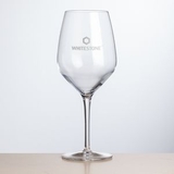 Custom Brunswick Wine - 24oz Crystalline
