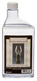 Blank Liquid Candle Wax/ Lamp Oil