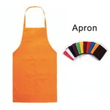 Custom Aprons With One Pocket, 29