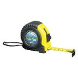 Custom 16' Tape Measure With Full Color Imprint