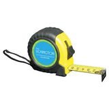 Custom 25' Tape Measure With Full Color Imprint