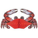 Custom Tissue Crab, 11