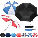 Custom Folding Umbrella (42