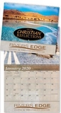 Custom Christian Reflections Wall Calendar (Spiral), 11
