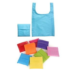 Custom Foldable Tote Bag