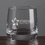 Custom Dunphail Whiskey Taster - 101/4 oz Crystalline, Price/piece