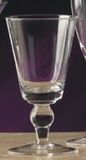 Custom Waterford Crystal Wine Glass