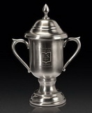 Custom York Trophy Cup (9