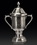 Custom York Trophy Cup (9"X11"X5 1/2"), Price/piece