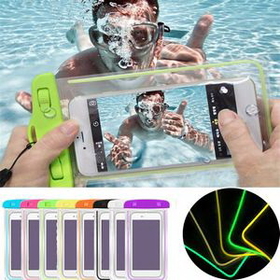 Custom Touchscreen Waterproof Bag