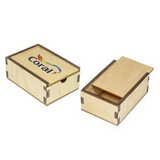 Custom Laser Cut Box (4