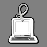 Custom Computer (Mac) Bag Tag
