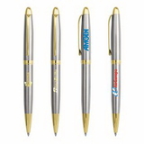 Custom Original Metal Series Ballpoint Pen, 5.39