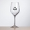 Custom Lethbridge Wine - 15oz Crystalline, Price/piece