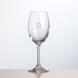 Custom Naples Wine - 81/4 oz Crystalline