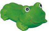 Custom Rubber Frog Hand Rest, 4 5/8