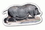 Custom Pig Magnet (2.34 Sq.In.), 15mm Thick, Price/piece