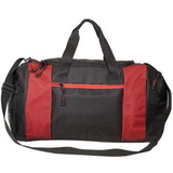 Custom Textured Duffle Bag, 20