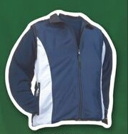 Custom 3.1-5 Sq. In. (B) Magnet - Zip Up Jacket #3, 30mm Thick