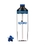 Custom The Tempo Sport Bottle/Shaker - 25oz Royal Blue, 4.5" W x 9.875" H, Price/piece
