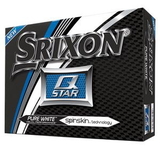 Custom Srixon Q-Star Tour 2017 Golf Ball (Factory Direct)