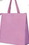 Custom Simple Foil Lined Cooler Bag, 12 1/2" L x 7" W x 14 1/2" H, Price/piece