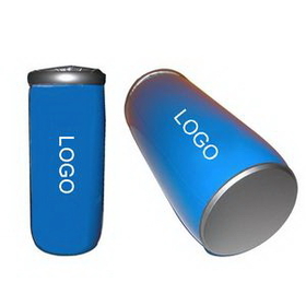 Custom Advertising Inflatable Water Bottle, 45" L x 24" W