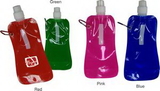 Collapsible water bottle (3-5 Days)