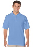 Custom Gildan? 5.6 Oz. 50/50 Moisture Wicking Cotton/Polyester Polo Shirt