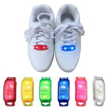Custom LED Safety Shoe Light, 1.73
