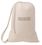 Custom Laundry Day Drawcord Bag, Price/piece
