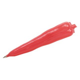 Custom Veggie Pen: Chili Pepper