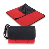 Picnic Blanket Tote w/ Shoulder Strap - Solids (59