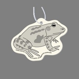 Custom Frog (Side) Paper A/F