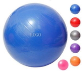 Custom Yoga Ball, 18