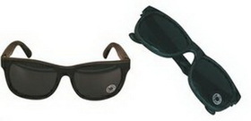 Custom Rubber Sunglasses