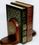 Custom Rosewood Book End- Priced and boxed singly, Price/piece