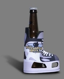 Custom Hockey Skate Bottle Sleeve Beverage Insulator (Sublimated), 4