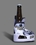 Custom Hockey Skate Bottle Sleeve Beverage Insulator (Sublimated), 4" W X 5 1/4" H, Price/piece