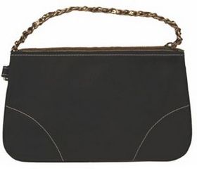 Custom Abby Accessory Bag, 8 3/4" L x 5" W