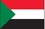 Custom Nylon Sudan Indoor/ Outdoor Flag (2'x3'), Price/piece