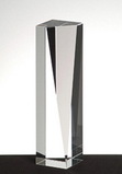 Custom 121-26EX2  - Excellence Award-Optic Crystal