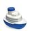 Custom Cruise Boat Stress Reliever Squeeze Toy, Price/piece