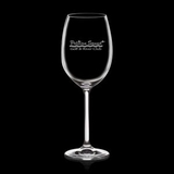 Custom 20 Oz. Woodbridge Crystalline Wine Glass