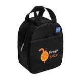 Custom CHILL by Flexi-Freeze Dome Top Cooler, 7.5