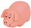 Custom Rubber Pig, Price/piece