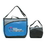 Custom Promotional Messenger Bag, 13 1/2" W x 12 1/2" H x 3 1/2" D, Price/piece