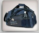 Custom Sport Bag w/ Shoe Compartment