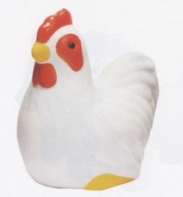 Chicken Stress Reliever Toy