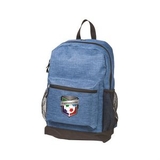 Custom The Sightseer Backpack - Blue, 12.0